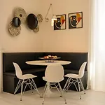 דירה Casa Antonelli