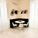 Casa Antonelli מטרה