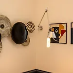 Casa Antonelli דירה *