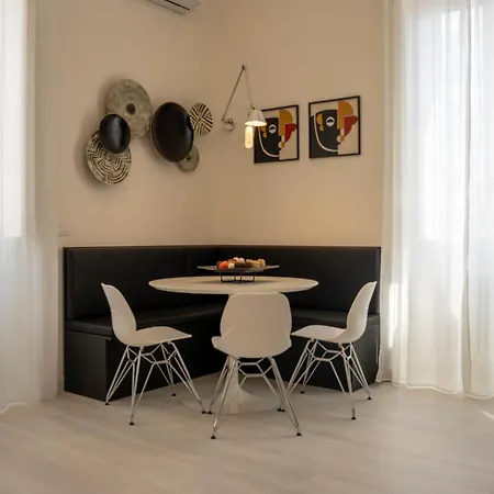 Casa Antonelli Matera