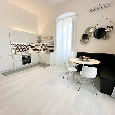 Casa Antonelli Matera