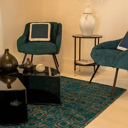 Apartment Casa Antonelli
