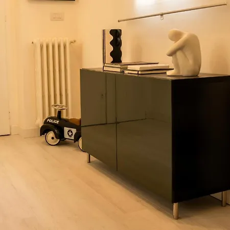 Apartment Casa Antonelli *