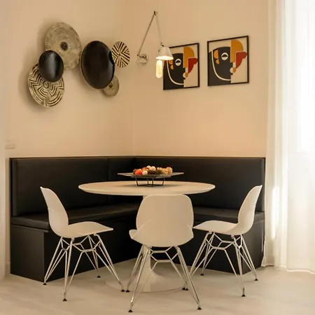 Casa Antonelli