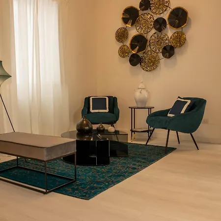 Appartamento Casa Antonelli