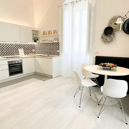 Casa Antonelli Apartment *