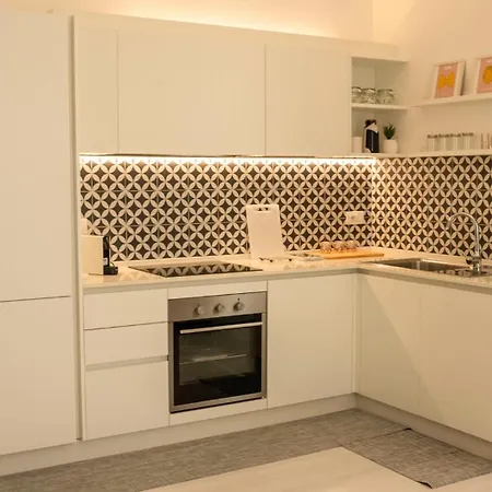 Casa Antonelli Apartment *