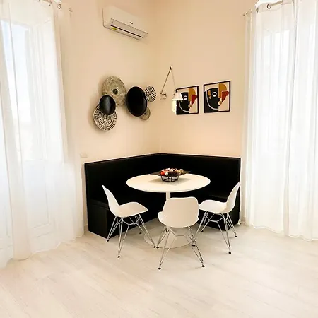 Casa Antonelli Matera