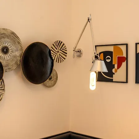 Casa Antonelli Apartment *