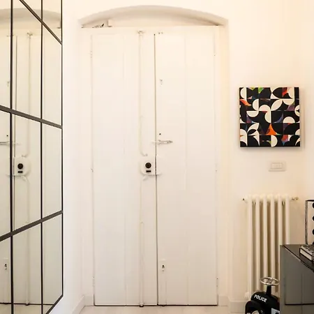 Casa Antonelli Apartment *