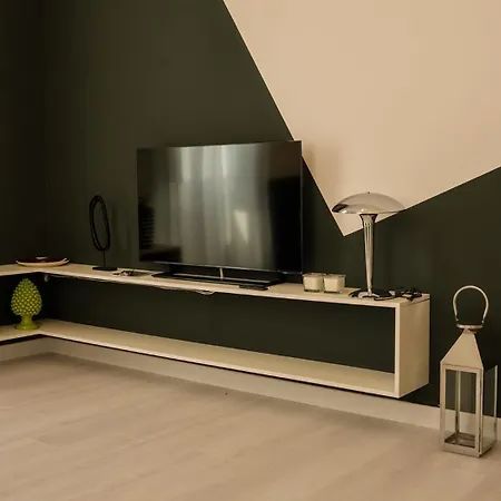 Casa Antonelli Apartment *
