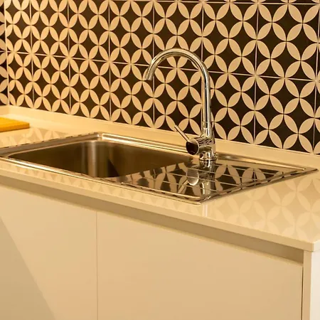 Casa Antonelli Apartment *