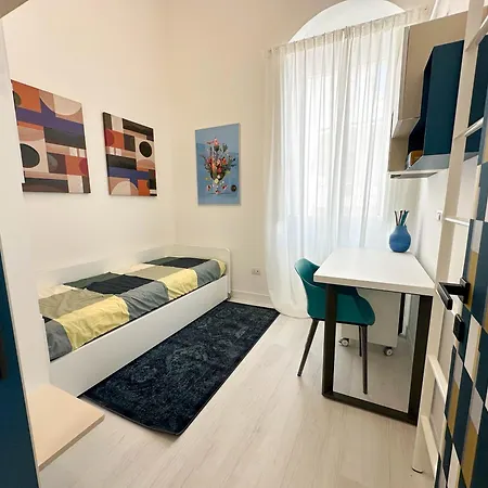 Casa Antonelli Appartement *