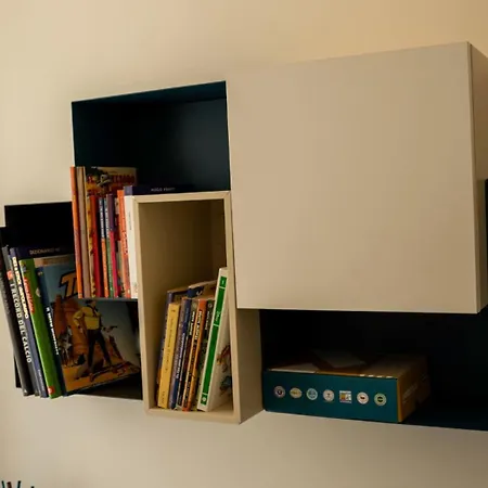 Casa Antonelli Apartment *