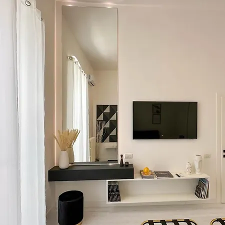 Casa Antonelli Apartment