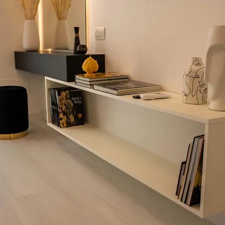 Apartment Casa Antonelli