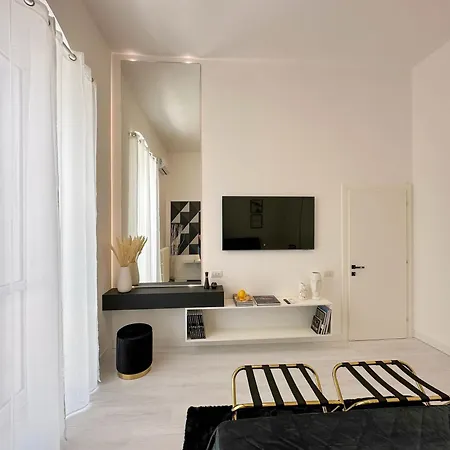 Casa Antonelli * Matera