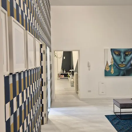 Appartamento Casa Antonelli Matera