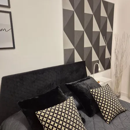 Casa Antonelli Appartamento *