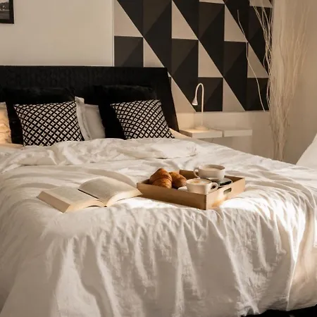 Casa Antonelli * Matera