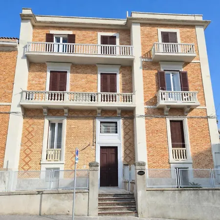 Appartamento Casa Antonelli