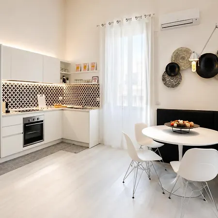 Casa Antonelli *