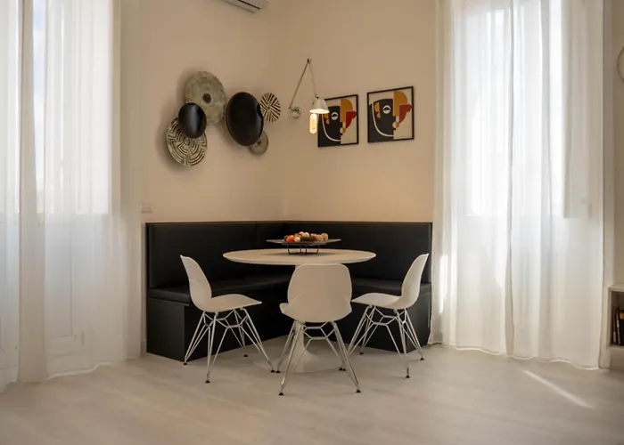 Casa Antonelli Matera