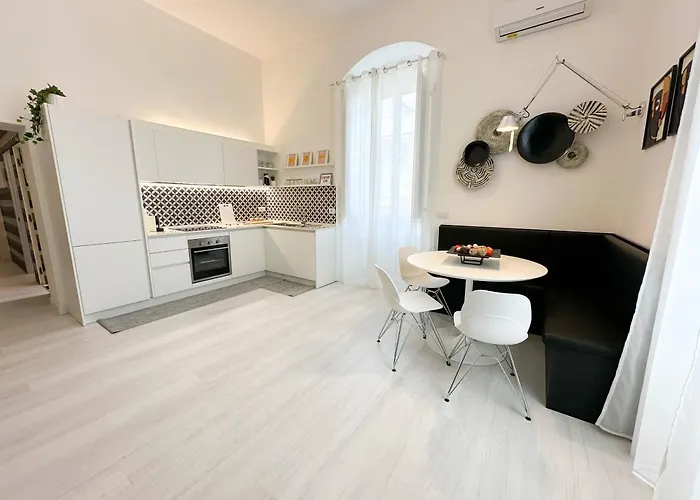 Casa Antonelli Matera