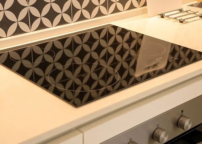 Casa Antonelli Appartement Matera