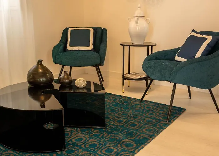 Appartamento Casa Antonelli