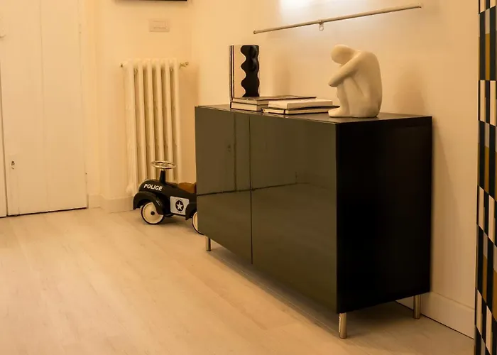 Appartamento Casa Antonelli *