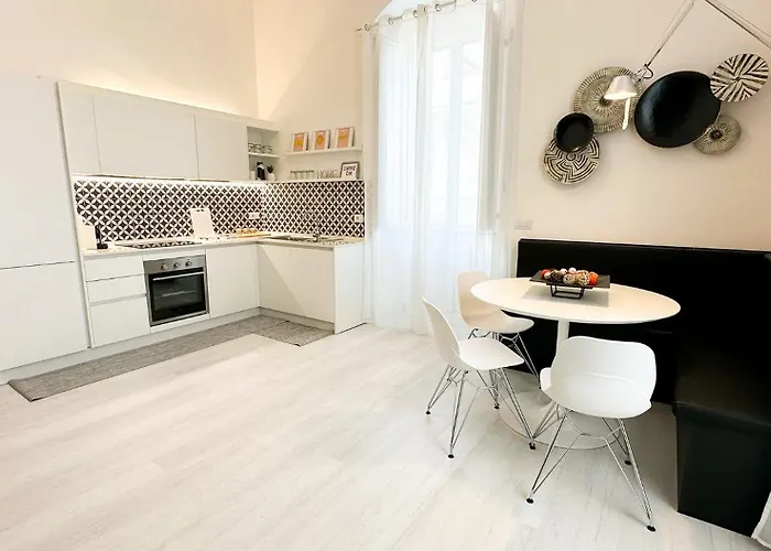 Casa Antonelli Appartement *