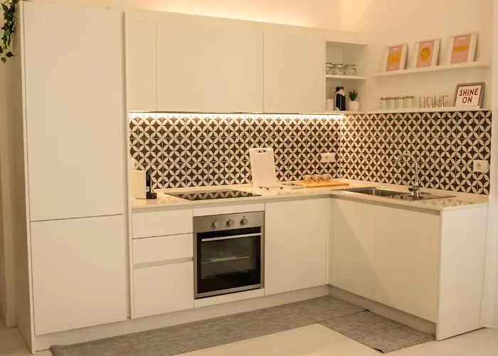 Casa Antonelli Appartement *