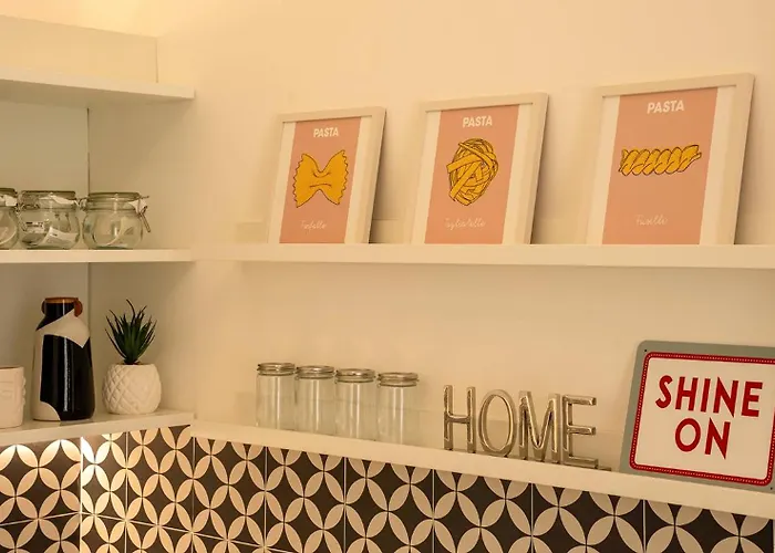 Casa Antonelli Matera