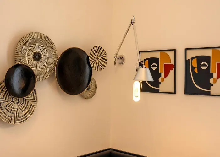 Casa Antonelli Appartement *