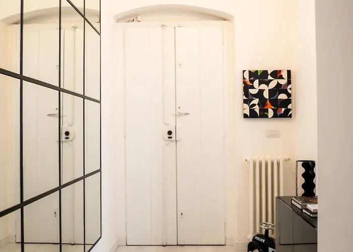 Casa Antonelli Appartamento *