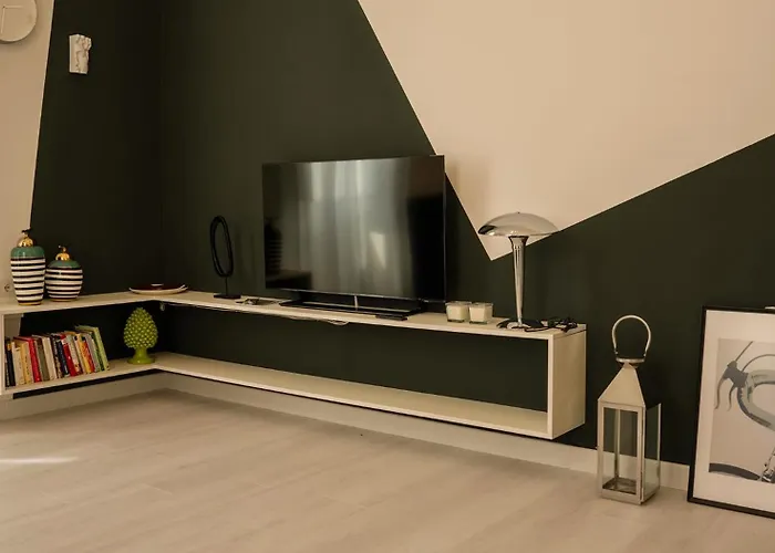 Casa Antonelli Appartamento *