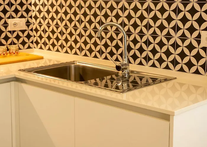 Casa Antonelli Appartement *