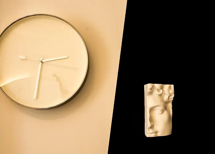 Casa Antonelli Appartement