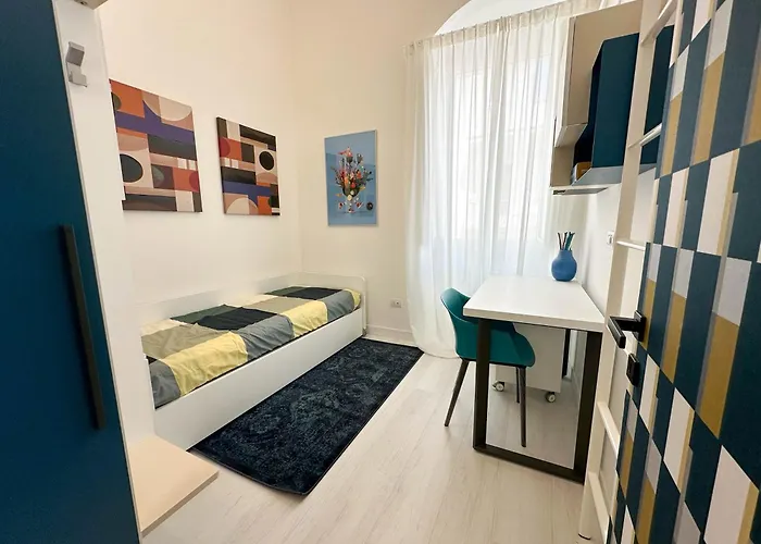 Casa Antonelli Appartamento *