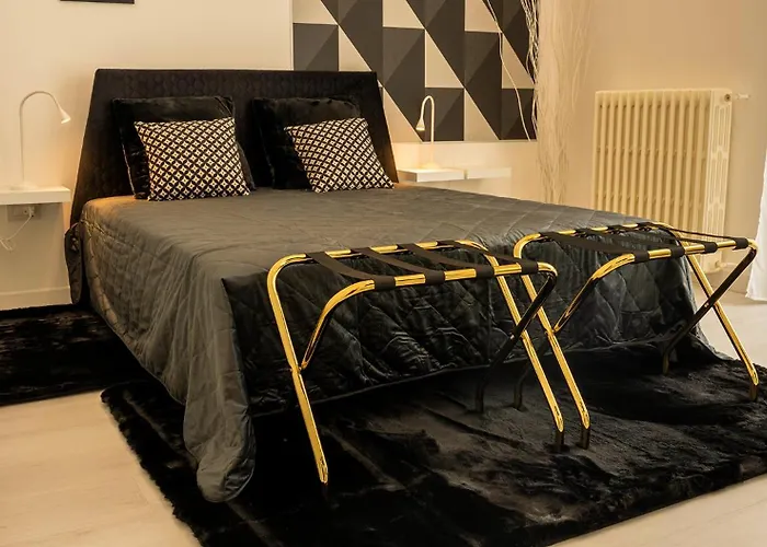 Appartement Casa Antonelli *