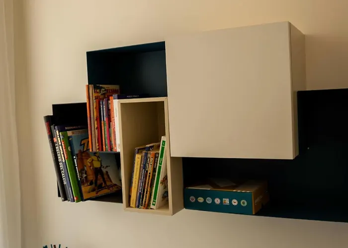 Casa Antonelli Appartamento *