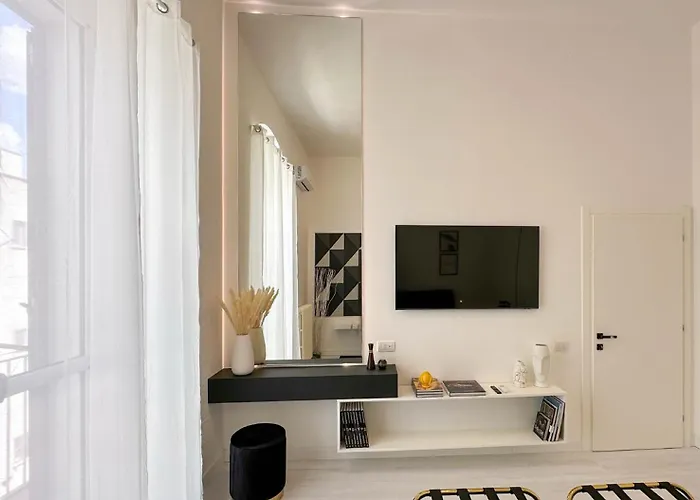 Casa Antonelli Appartement