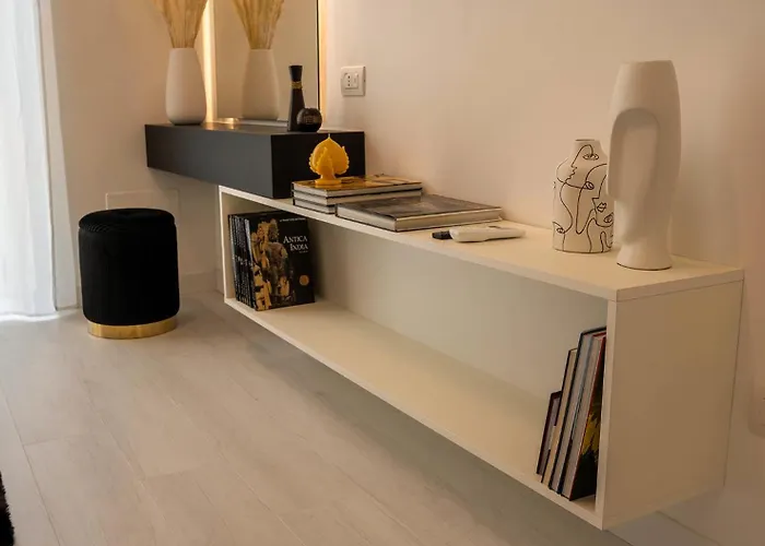 Appartement Casa Antonelli