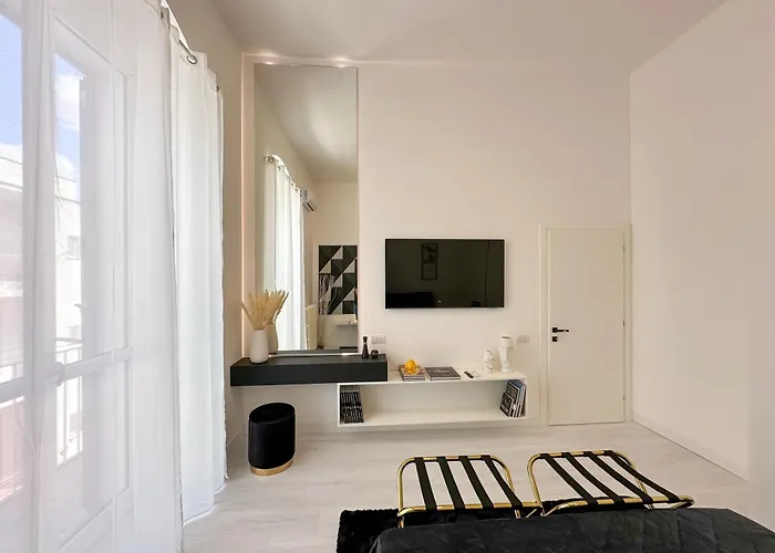 Casa Antonelli * Matera